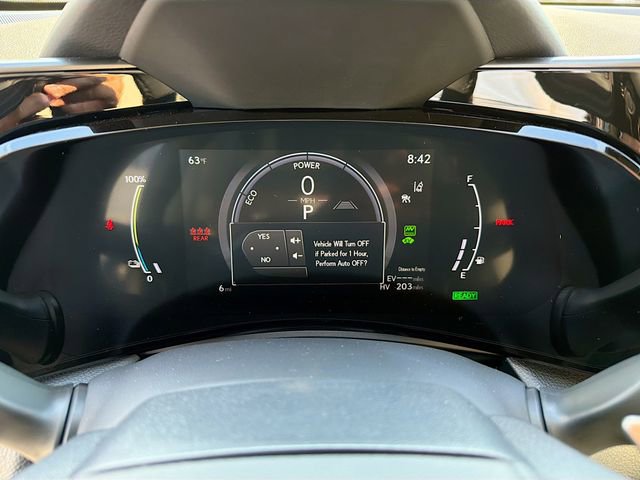 New 2026 Lexus NX 450h+ AWD w/ Luxury Package image 41