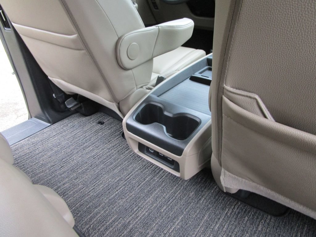 Used 2021 Honda Odyssey Touring image 19