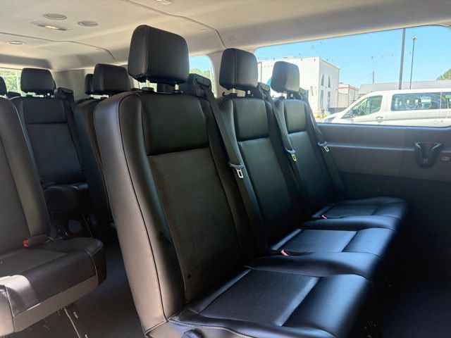Used 2024 Ford Transit 350 XL RWD image 14