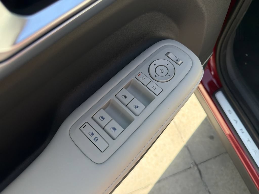 New 2026 Hyundai Santa Fe Calligraphy AWD/4WD image 15