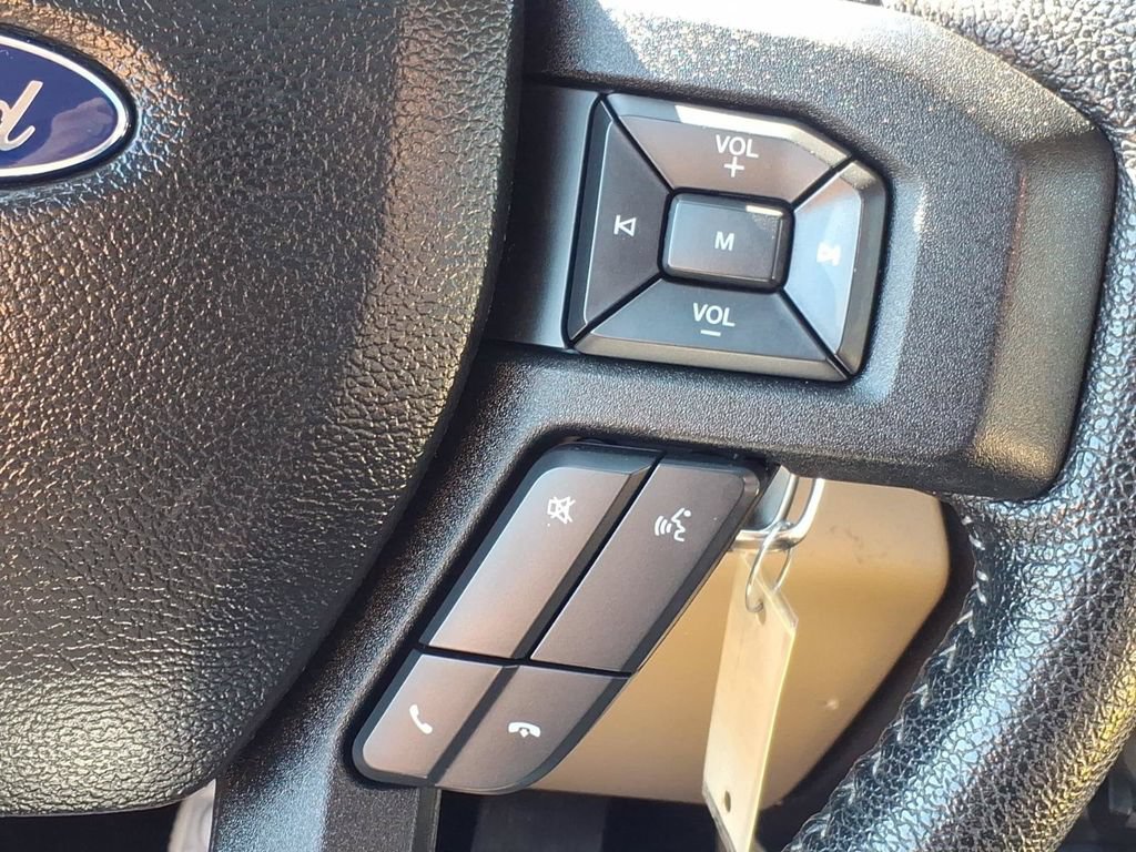 Used 2016 Ford F150 XLT w/ Equipment Group 302A Luxury AWD/4WD image 23