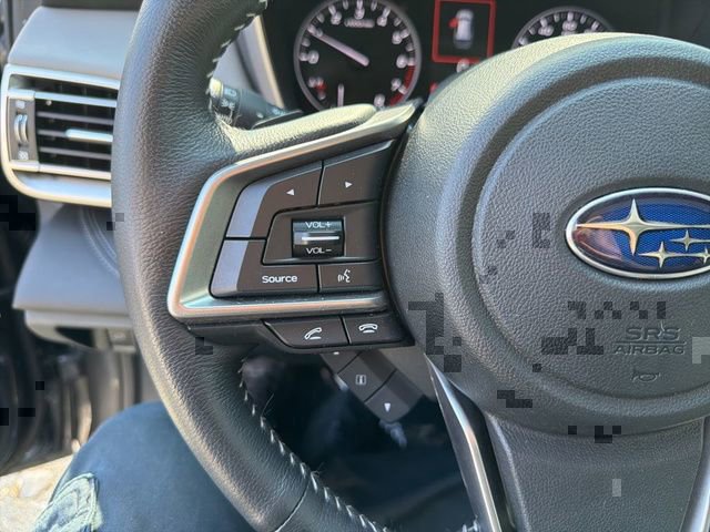 Used 2022 Subaru Outback Limited AWD/4WD image 22