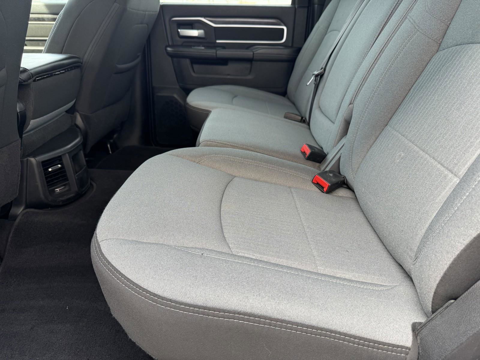 Used 2024 RAM 2500 Big Horn image 26