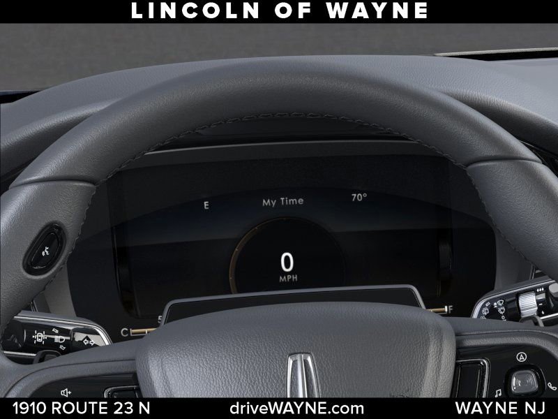 New 2025 Lincoln Corsair Reserve image 14
