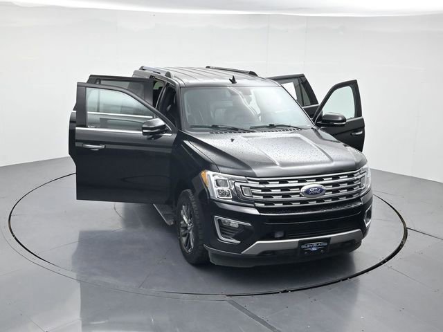 Used 2021 Ford Expedition Max Limited image 50
