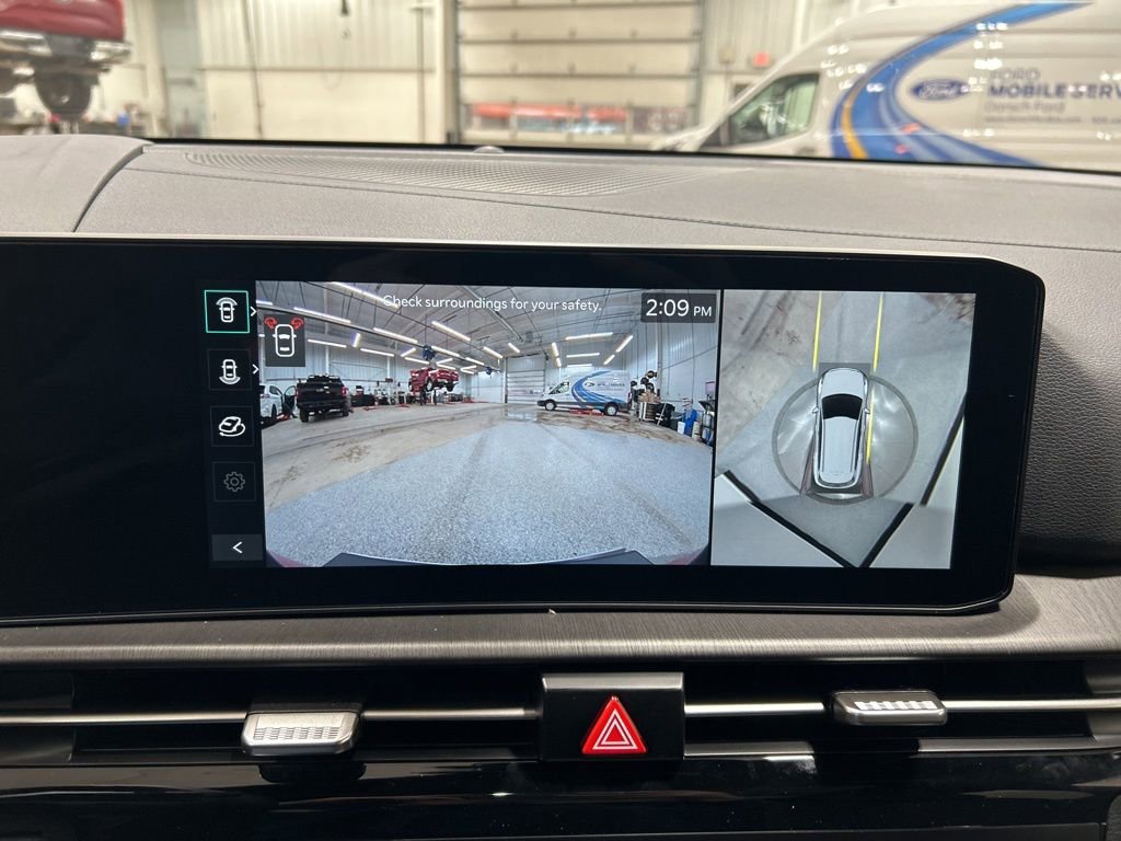 New 2026 Kia Sportage X-Line image 19