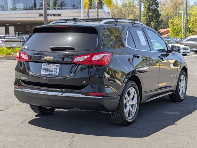 Used 2019 Chevrolet Equinox LT image 5
