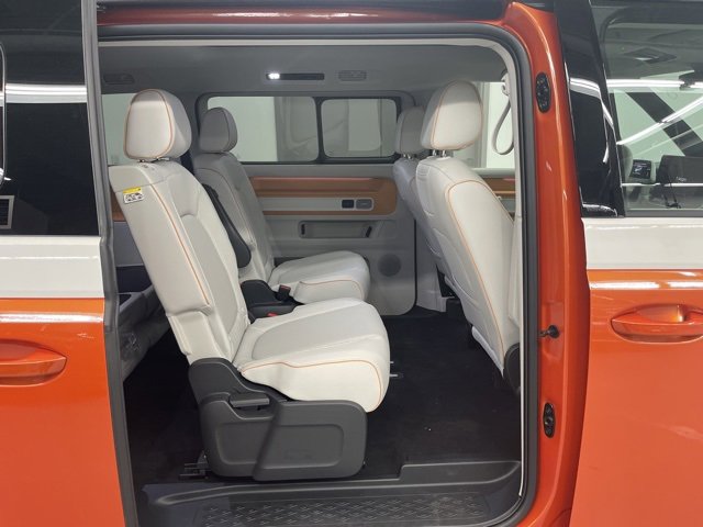 New 2025 Volkswagen ID. Buzz 1st Edition image 26