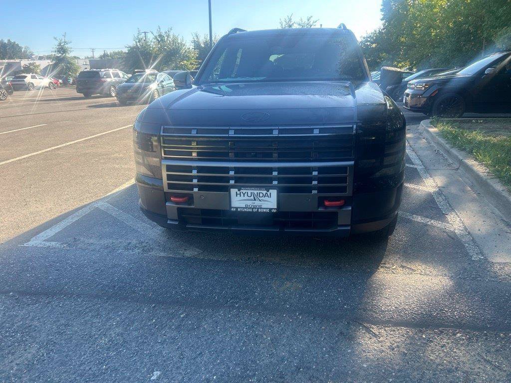 New 2026 Hyundai Palisade XRT Pro AWD/4WD image 2