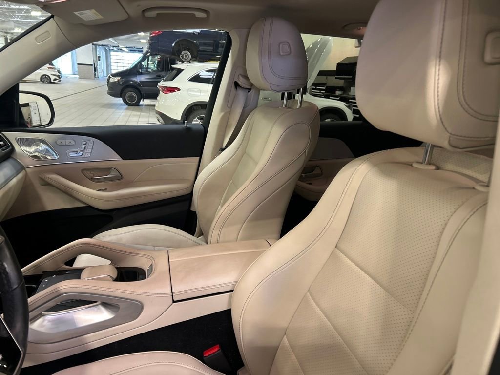 Certified 2024 Mercedes-Benz GLE 350 4MATIC image 23