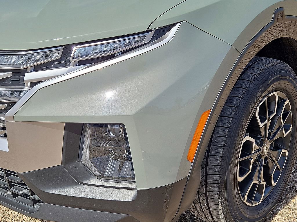 Used 2022 Hyundai Santa Cruz SEL Premium w/ Cargo Package AWD/4WD image 10