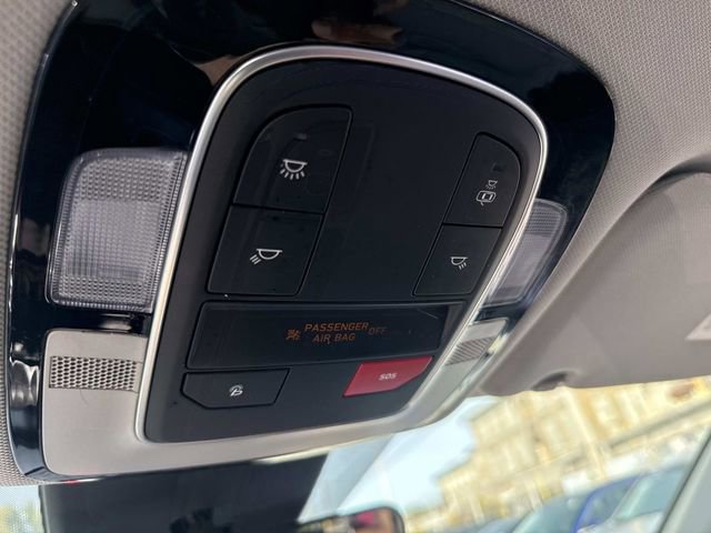 Certified 2023 Hyundai Santa Fe SEL image 26