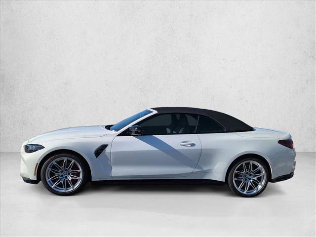 New 2026 BMW M4 xDrive Competition image 5