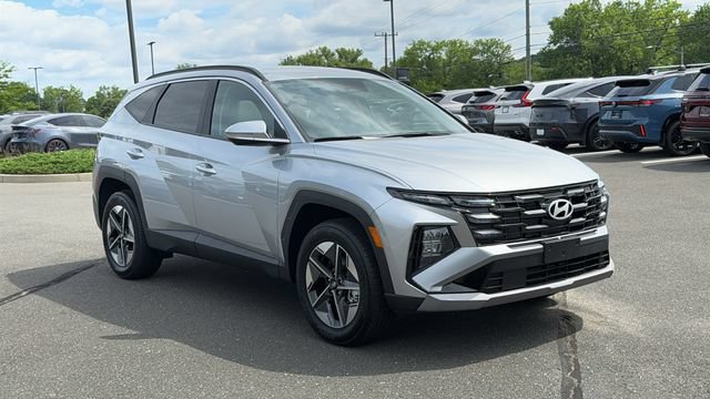 Used 2026 Hyundai Tucson SEL AWD/4WD video 2