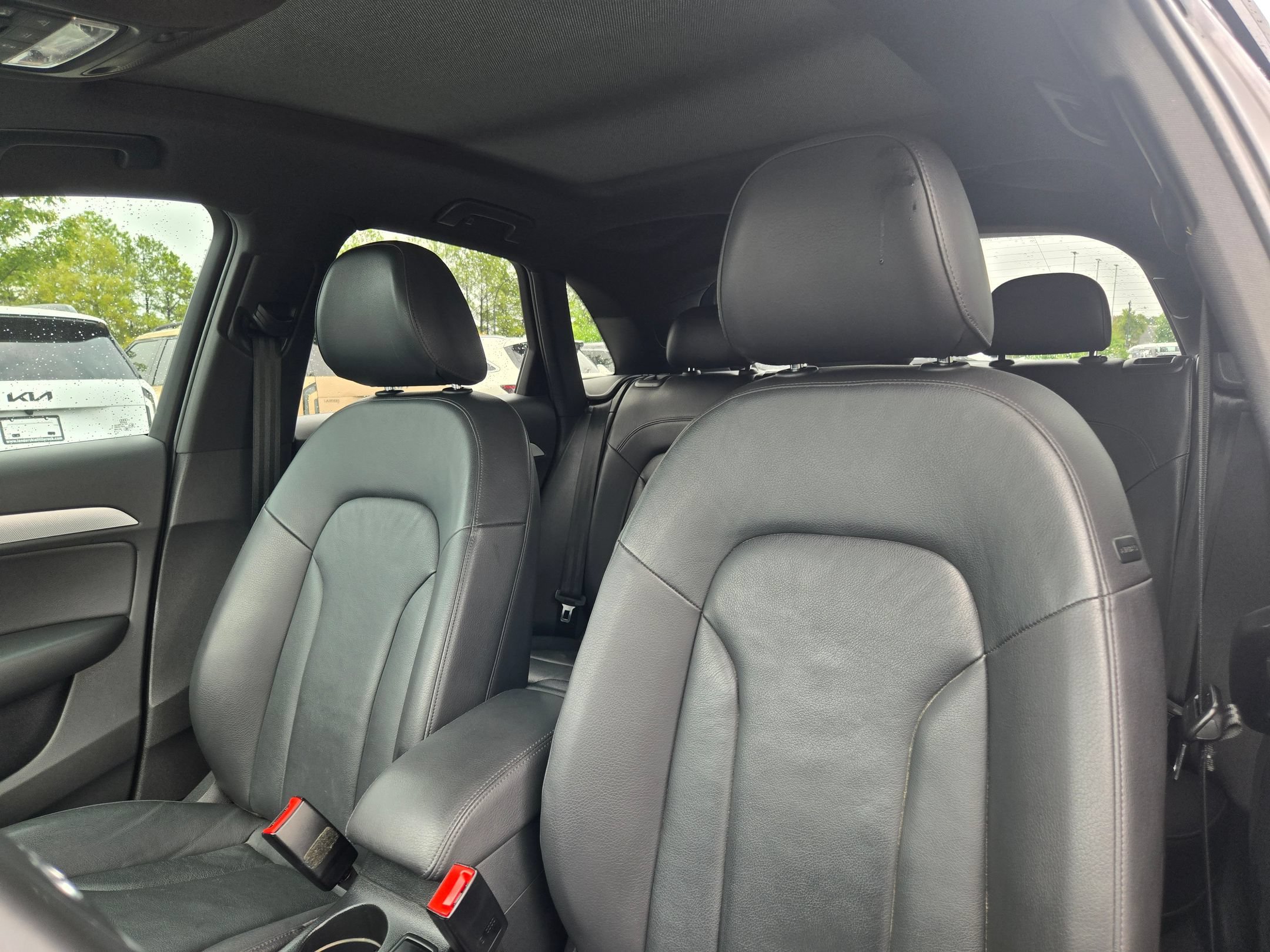 Used 2016 Audi Q3 2.0T Premium Plus AWD/4WD image 24