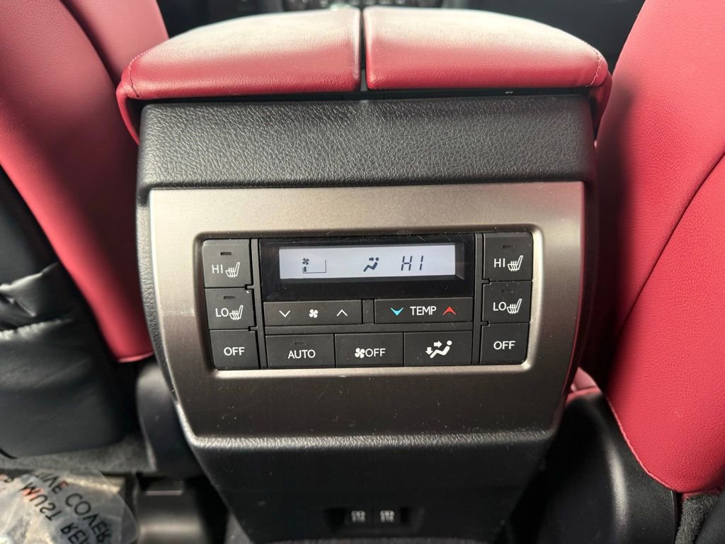 Used 2023 Lexus GX 460 Premium w/ Premium Plus Package image 17