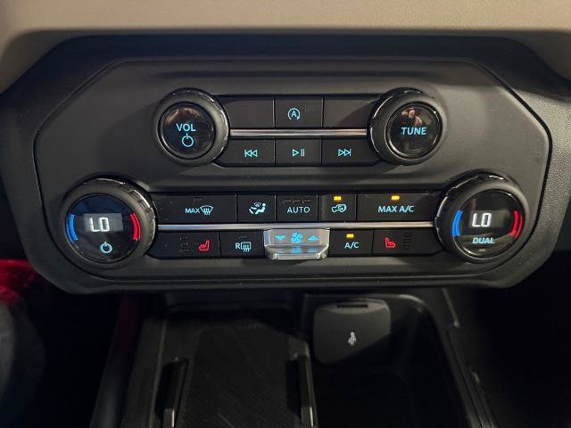 Certified 2025 Ford Bronco Big Bend AWD/4WD image 30