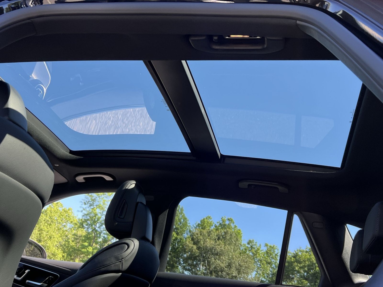 New 2026 Mercedes-Benz GLC 300 4MATIC image 29
