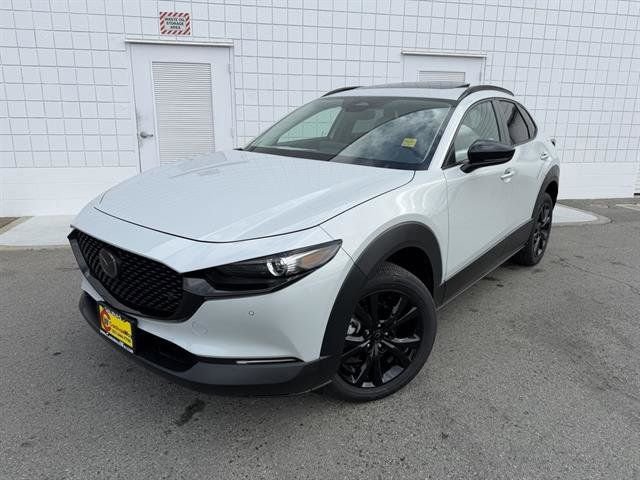 New 2026 MAZDA CX-30 AWD 2.5 S