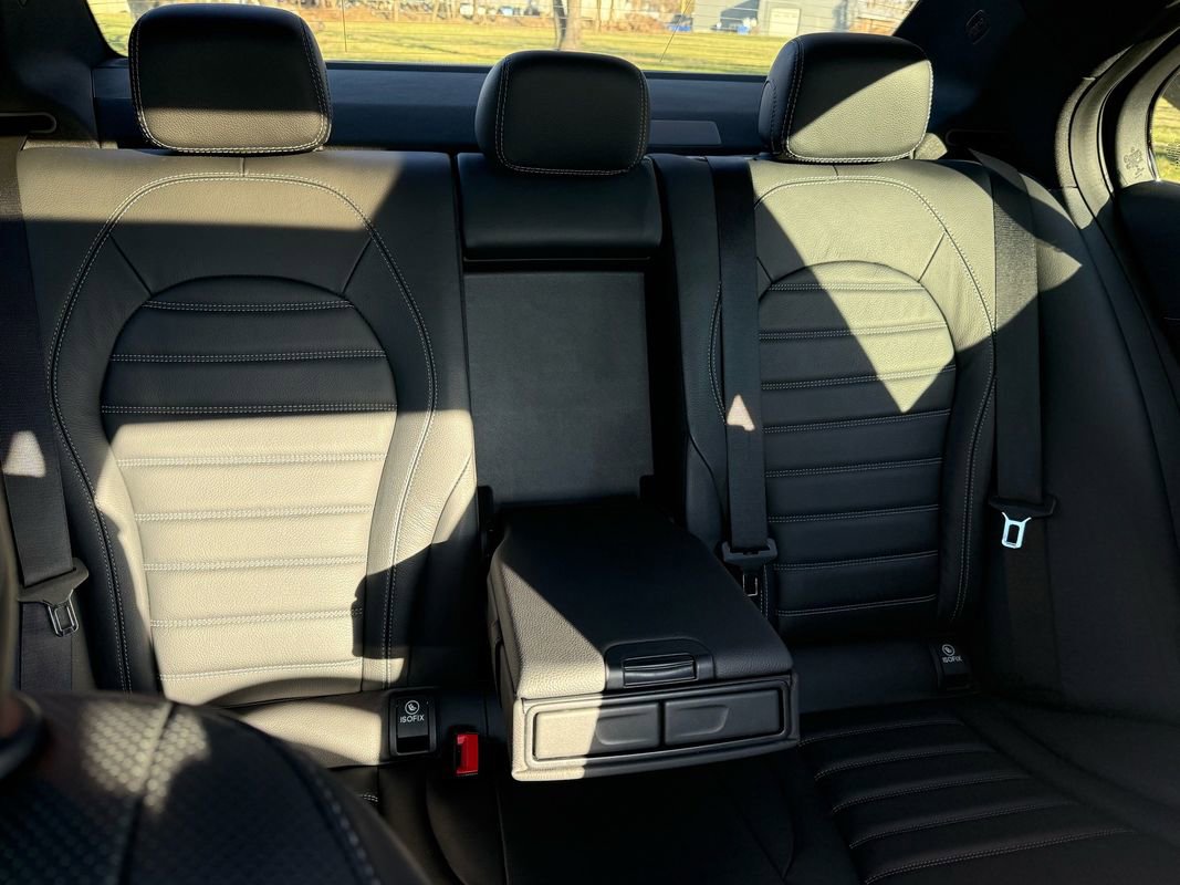 Used 2017 Mercedes-Benz C 43 AMG 4MATIC Sedan image 33