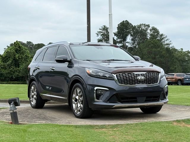 Used 2019 Kia Sorento SX