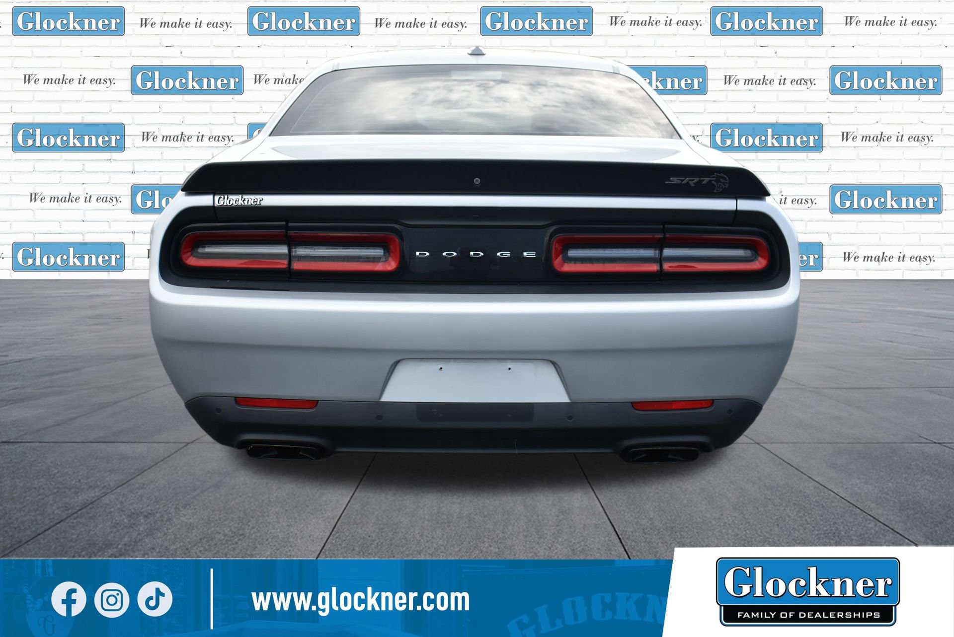 Used 2021 Dodge Challenger SRT Hellcat Redeye RWD image 7