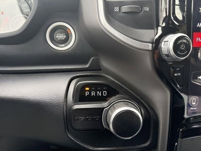 Used 2021 RAM 1500 Lone Star RWD image 27