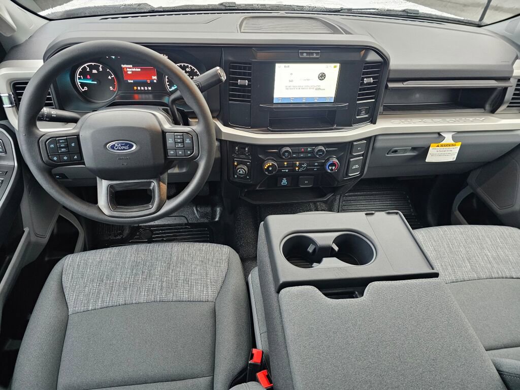 New 2026 Ford F350 XLT w/ Tremor Off-Road Package image 11