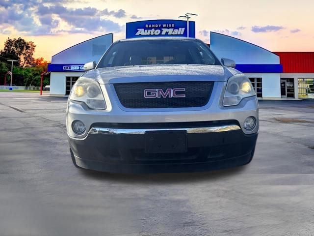 Used 2007 GMC Acadia SLT w/ Convenience Package image 10
