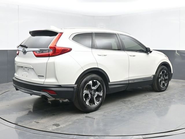 Used 2017 Honda CR-V Touring image 10
