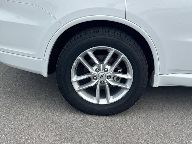 Used 2025 Dodge Durango GT image 11