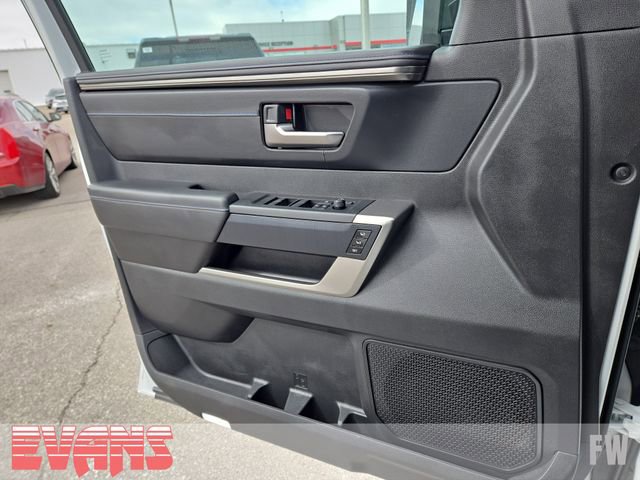 Certified 2026 Toyota Sequoia Platinum image 19