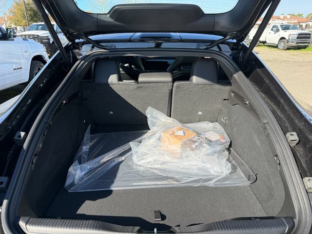 New 2026 Dodge Charger Scat Pack AWD/4WD image 25