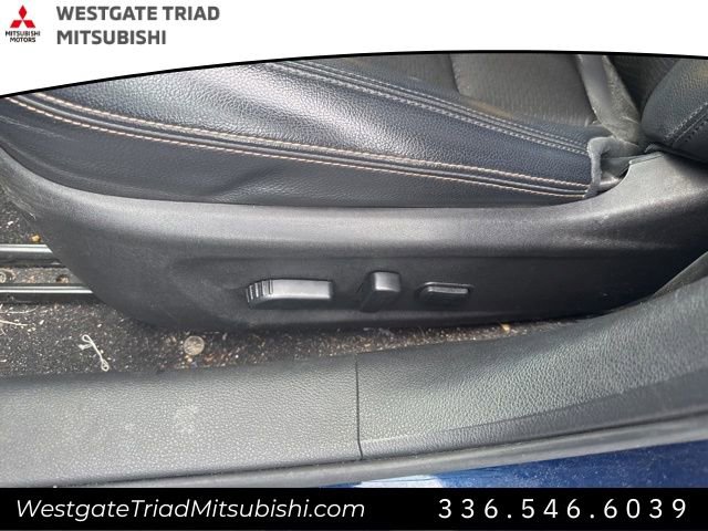 Used 2021 Nissan Altima 2.5 SR w/ SR Premium Package FWD image 12