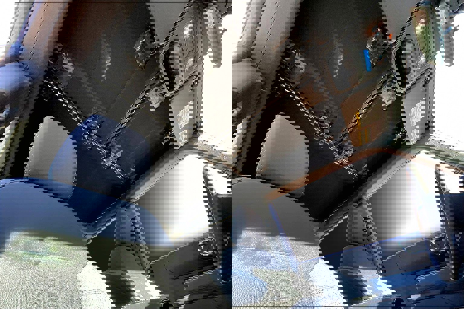 New 2025 Ford Bronco 2-Door image 27