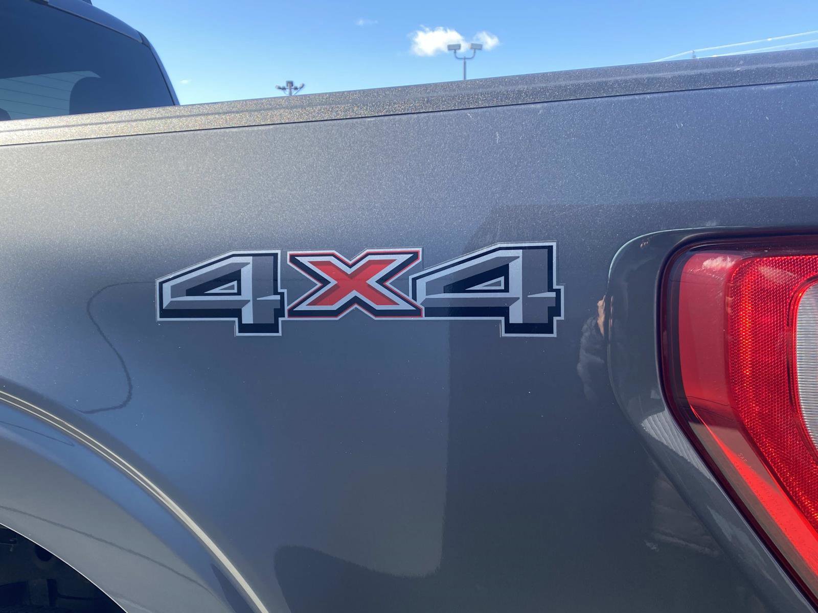 Used 2023 Ford F150 XLT image 9