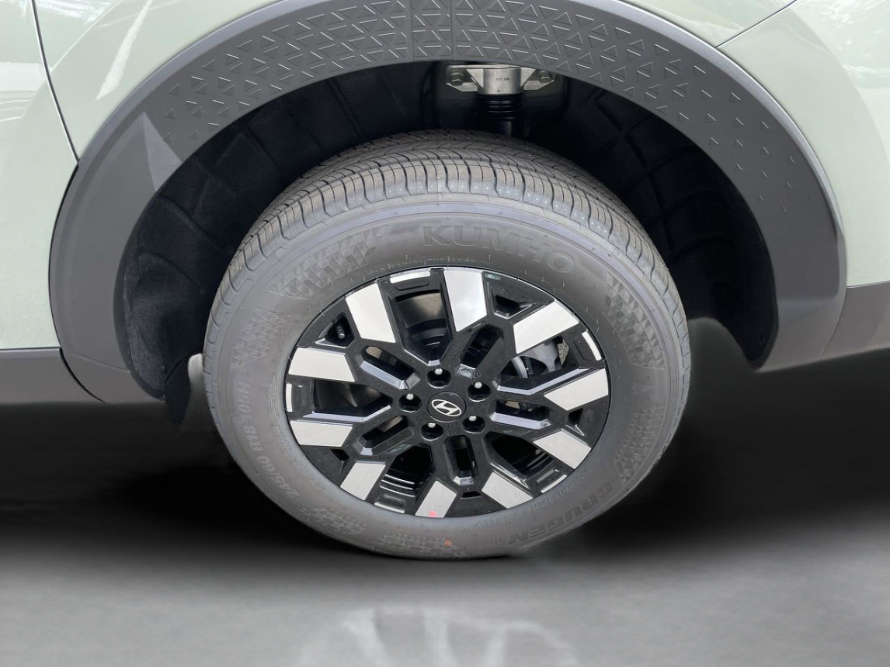 New 2026 Hyundai Santa Cruz SE image 26