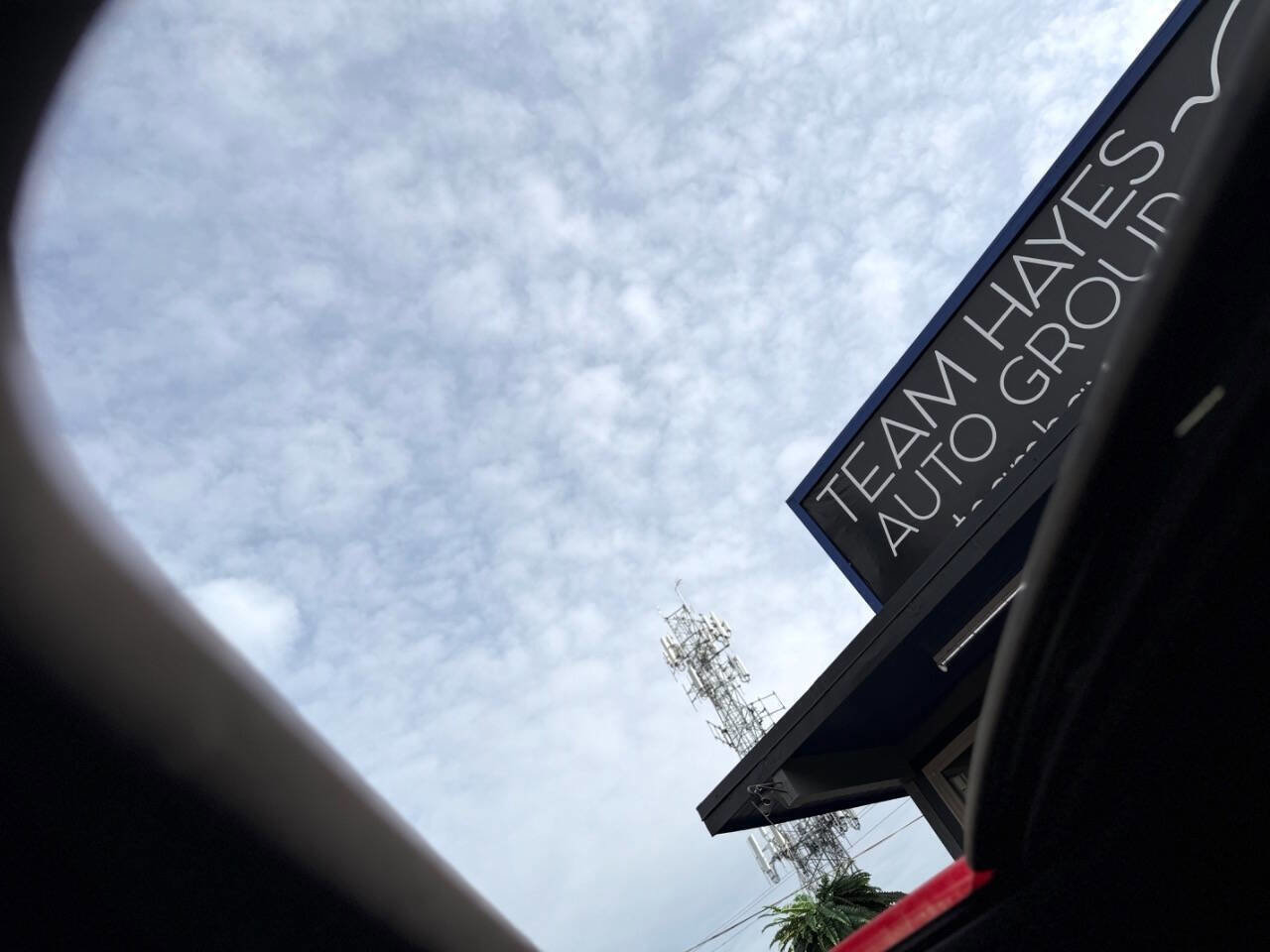 Used 2013 Ford F150 Platinum AWD/4WD image 8