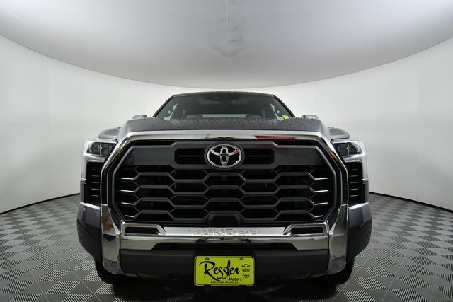 New 2026 Toyota Tundra 1794 Edition image 7