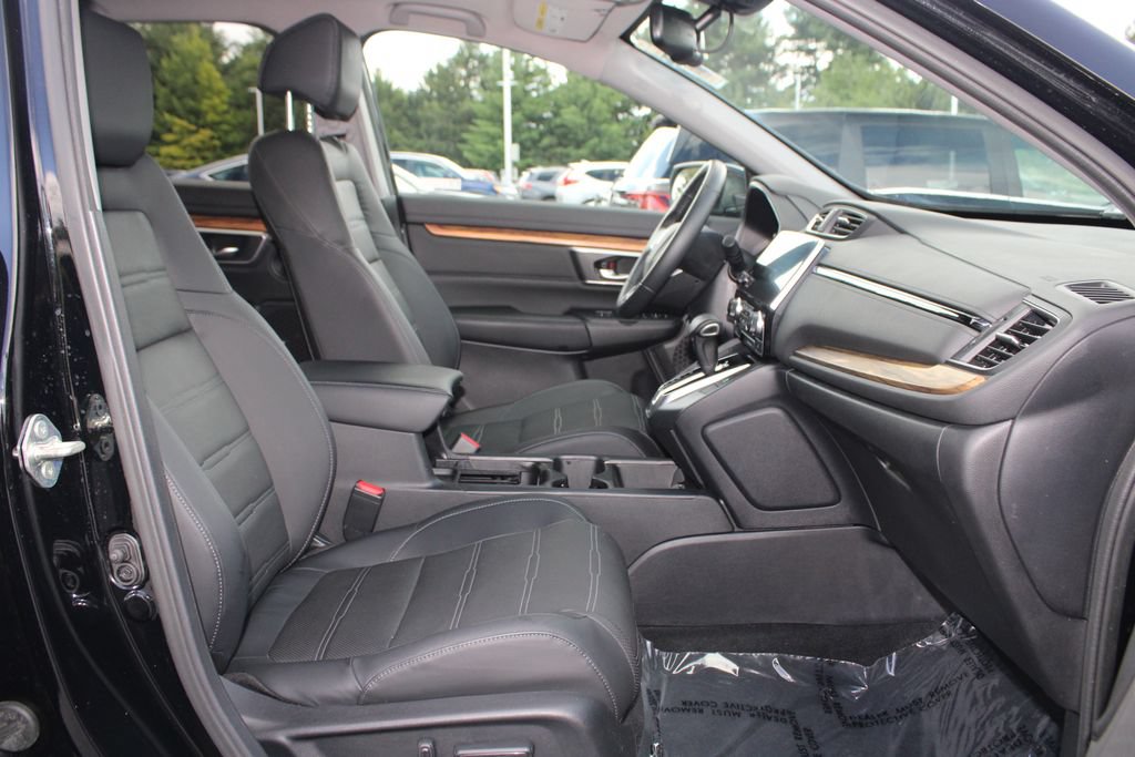 Used 2019 Honda CR-V EX-L image 11