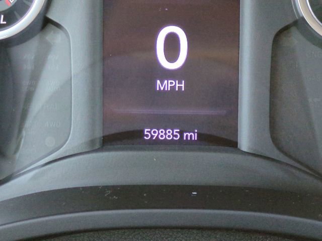 Used 2022 RAM 1500 Big Horn image 32