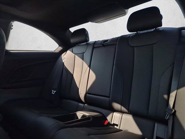 New 2026 BMW 230i xDrive Coupe w/ Premium Package AWD/4WD image 16