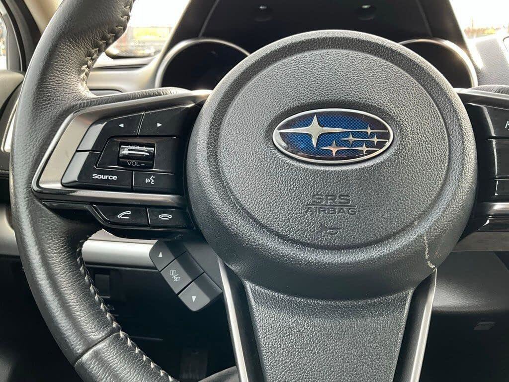 Used 2019 Subaru Legacy 3.6R Limited AWD/4WD image 22