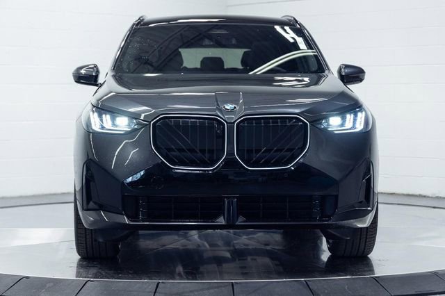 New 2026 BMW X3 xDrive30 image 7