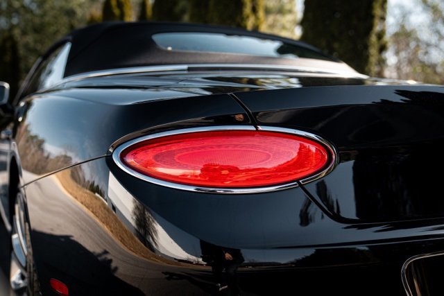 Used 2021 Bentley Continental GT Mulliner image 28