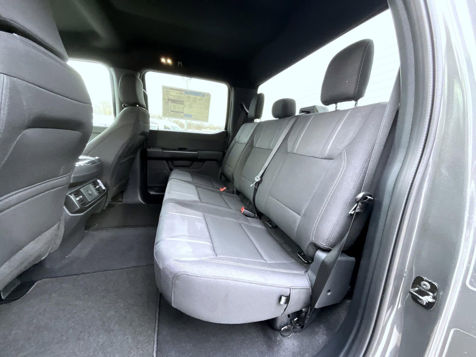 New 2026 Ford F150 STX AWD/4WD image 11