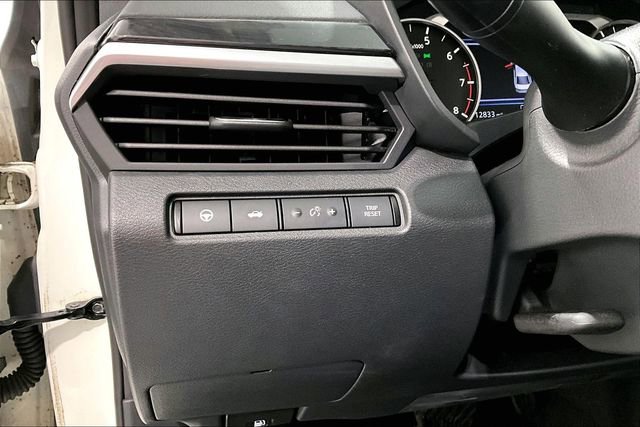 Used 2023 Nissan Altima 2.5 SR image 38