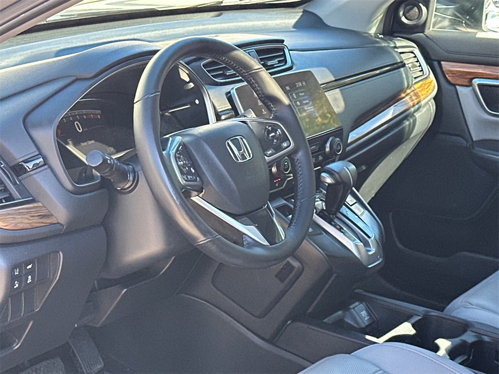 Used 2019 Honda CR-V EX-L image 15