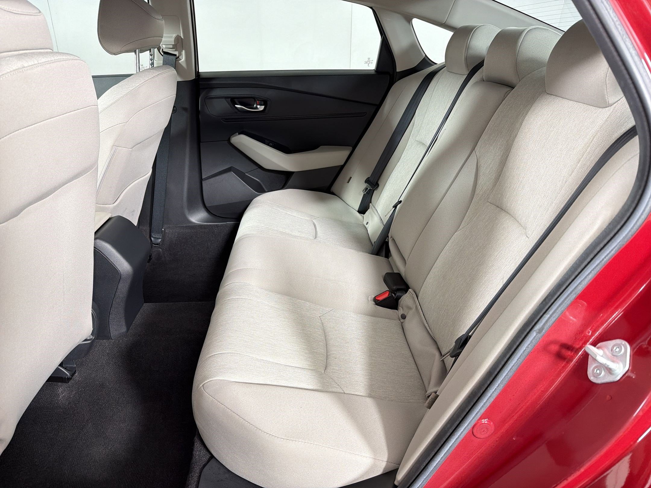 Certified 2023 Honda Accord LX image 15