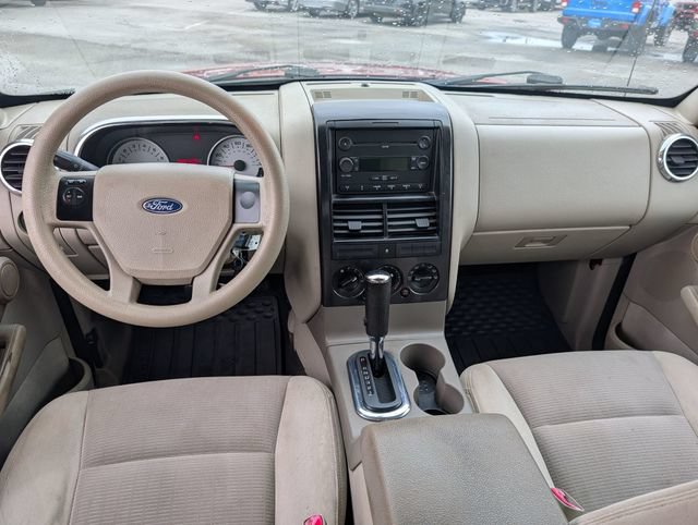 Used 2007 Ford Explorer Sport Trac XLT RWD image 20